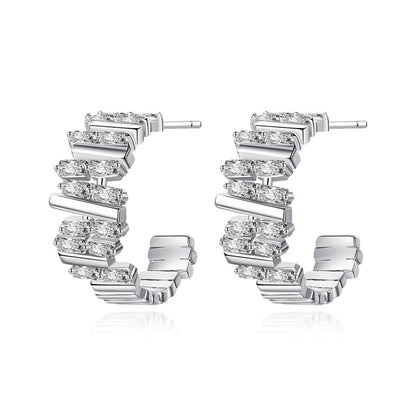 Metallic-