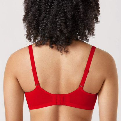 Red-