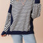 White Stripe