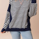 White Stripe