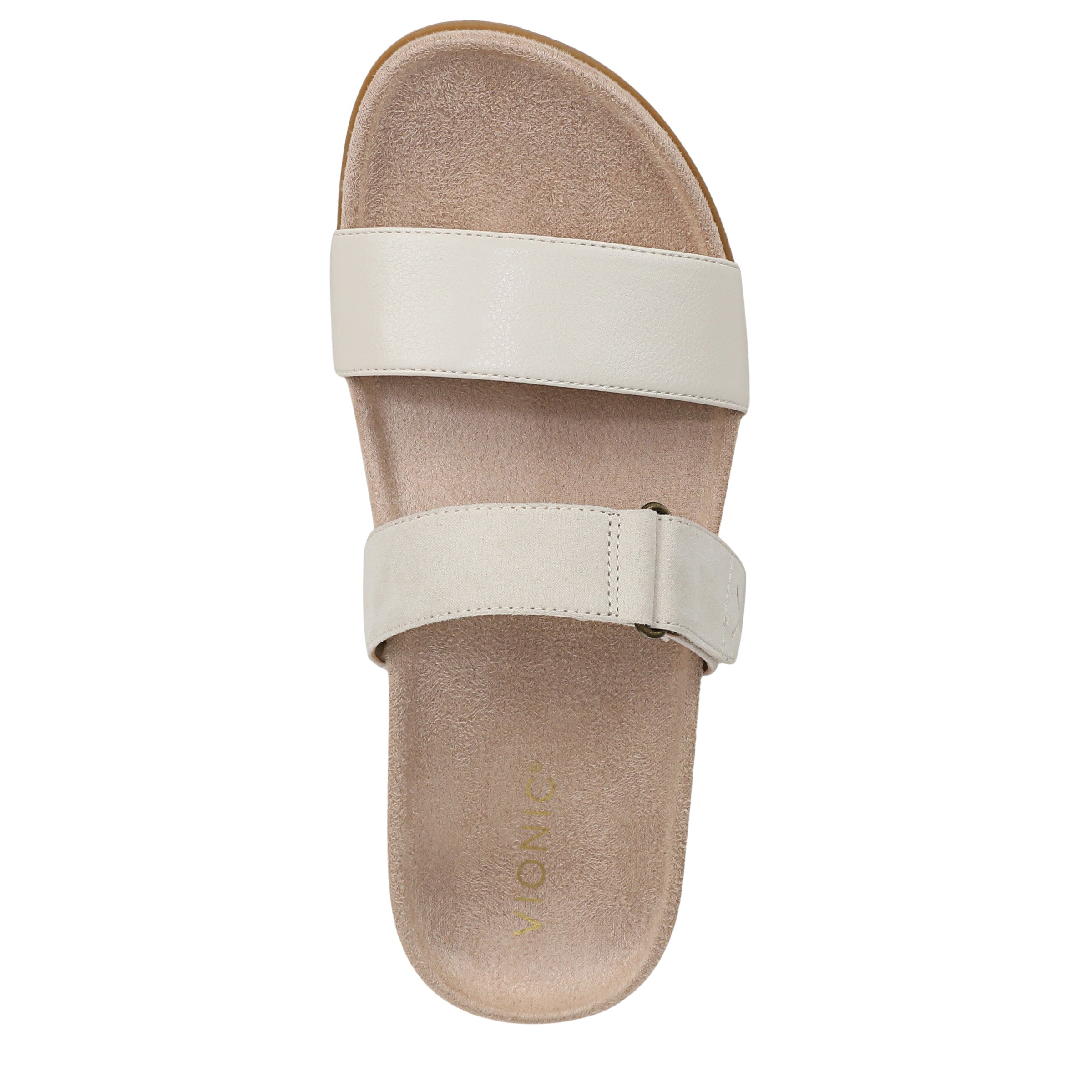 デイジーリン　サンダル Vionic Elaine Flat – Zulily