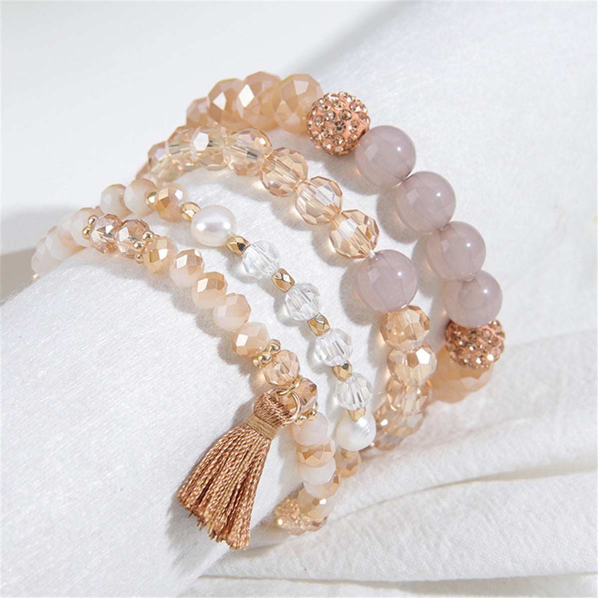Metallic-