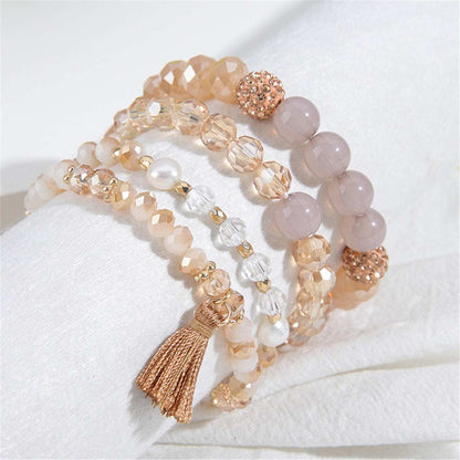 Metallic-