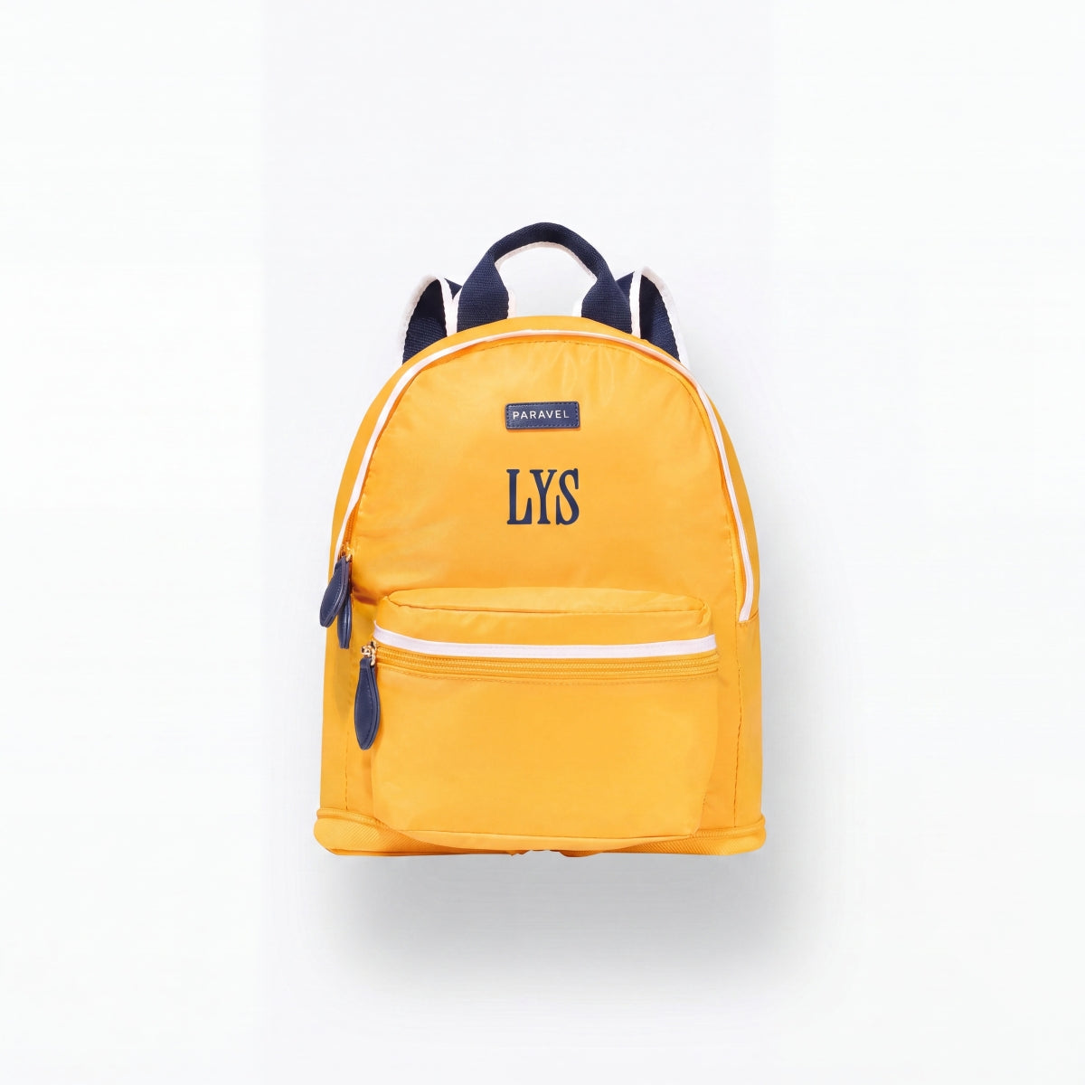 Yellow-