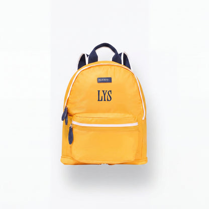 Yellow-