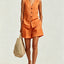 Orange Red