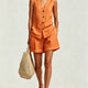Orange Red