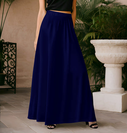 Navy Blue-