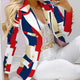 Color White Pants