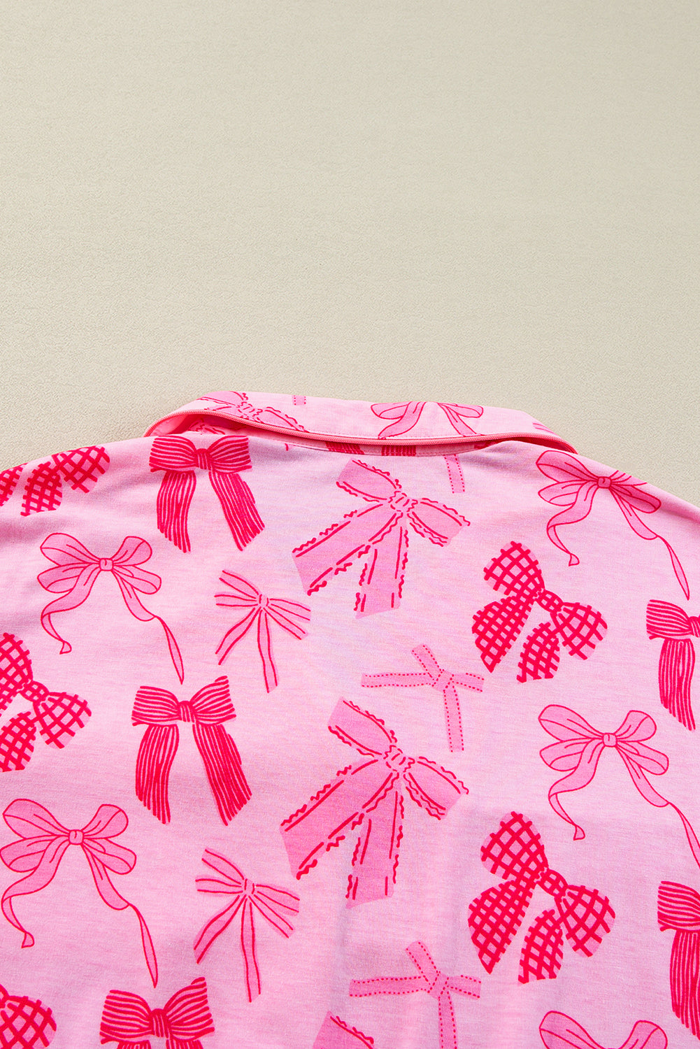Threaded Pear Kira Short Sleeve and Pants