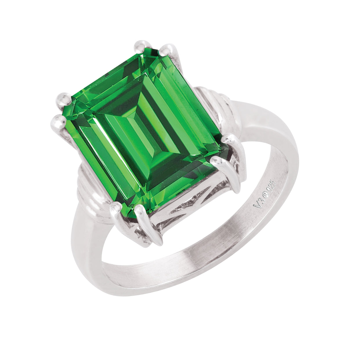 Green-