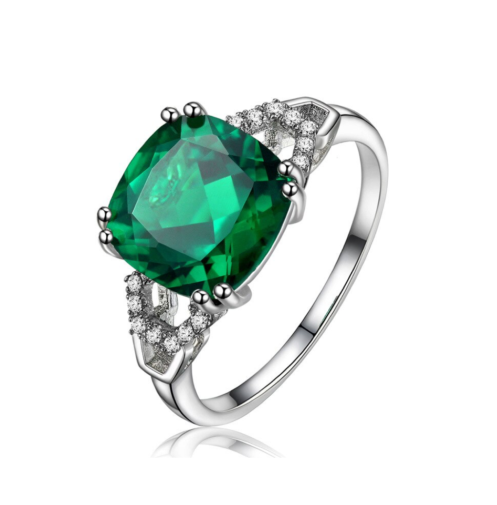 Green-
