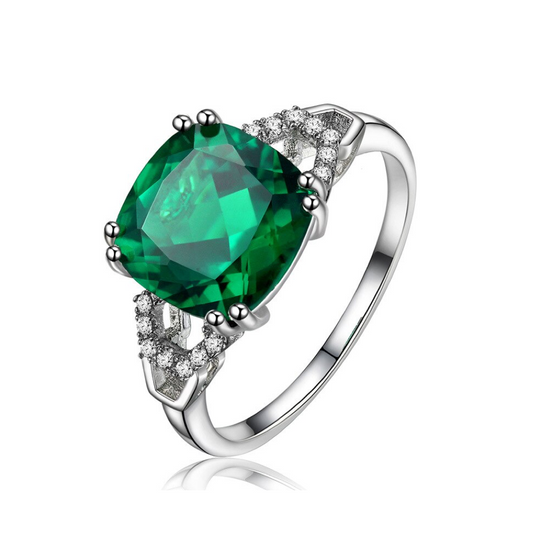 Green-