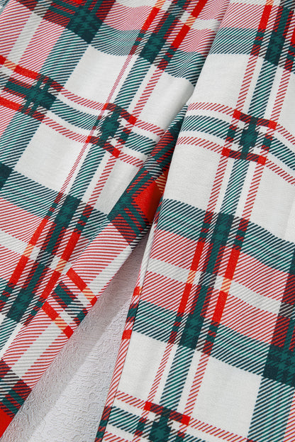 Threaded Pear Sofibetha Long Sleeve Pajamas Set