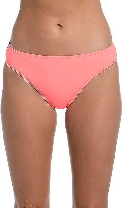 HOT CORAL-