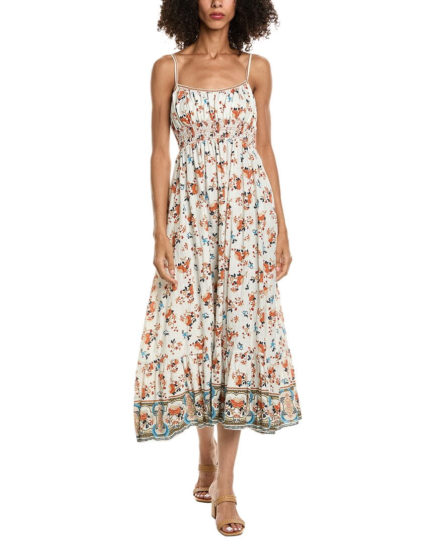 BIRCH IMARI MARIGOLDS-