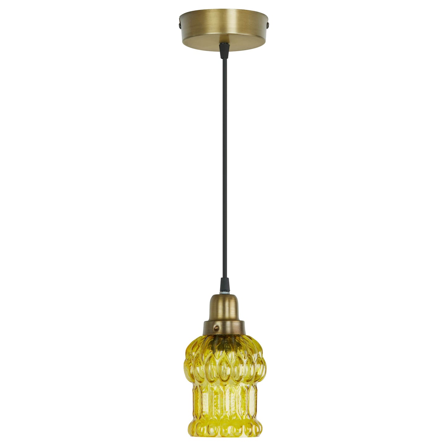 Yellow/Gold-