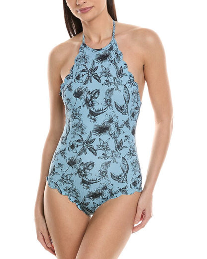 HAZE FLORAL PRINT/HAZE-