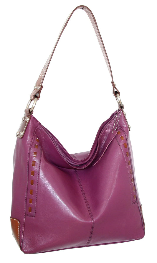 Nino Bossi Alyssa Hobo - Viola