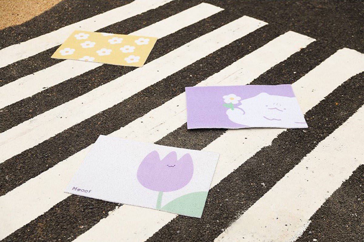 Lavender-