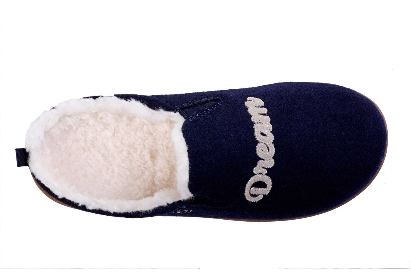 Navy-