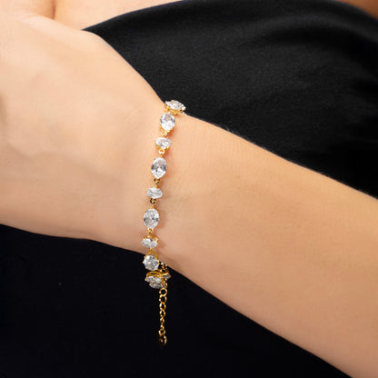 Crystal-