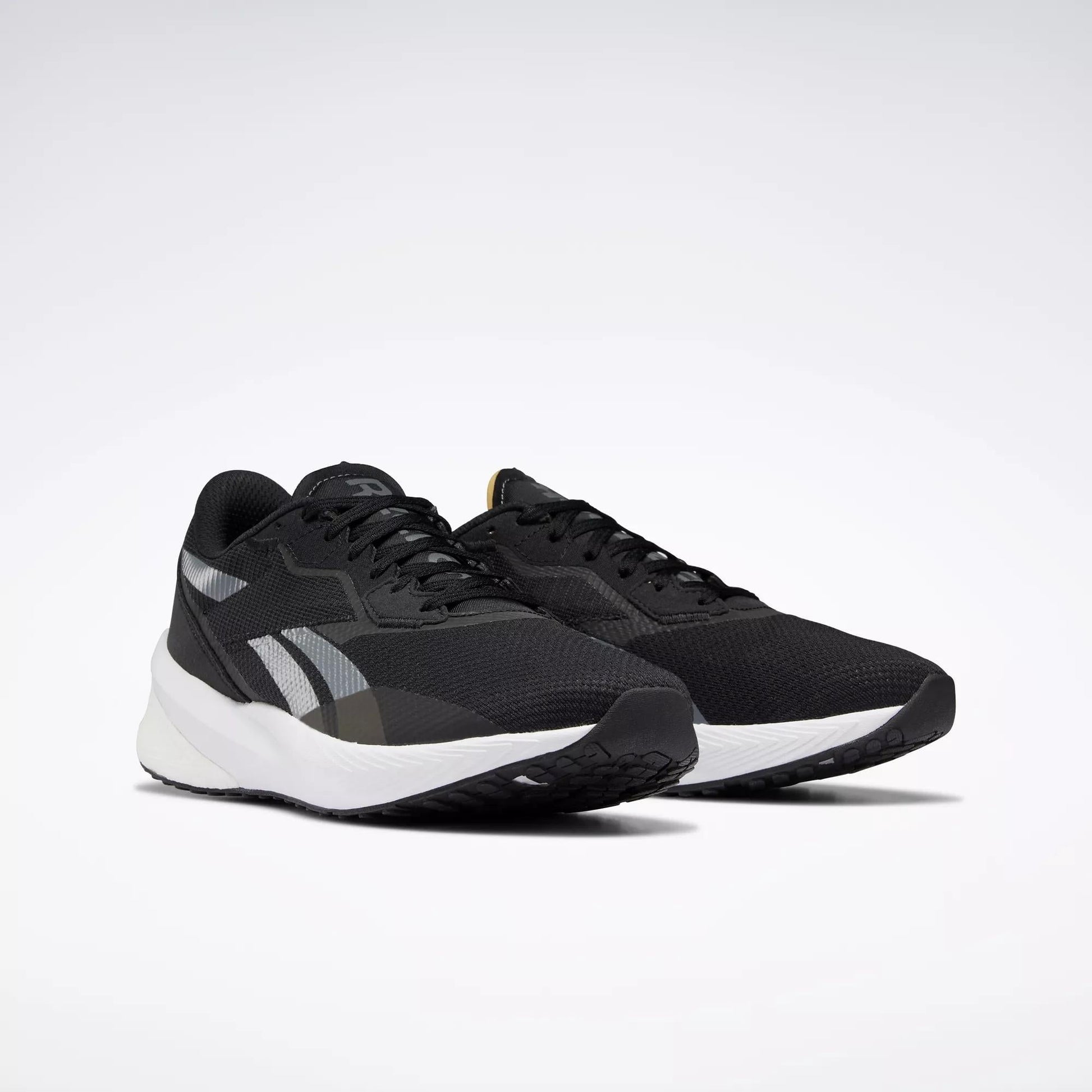 Core Black, Pure Grey 6, Ftwr White-