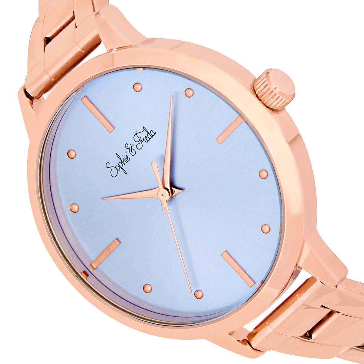 Rose Gold-