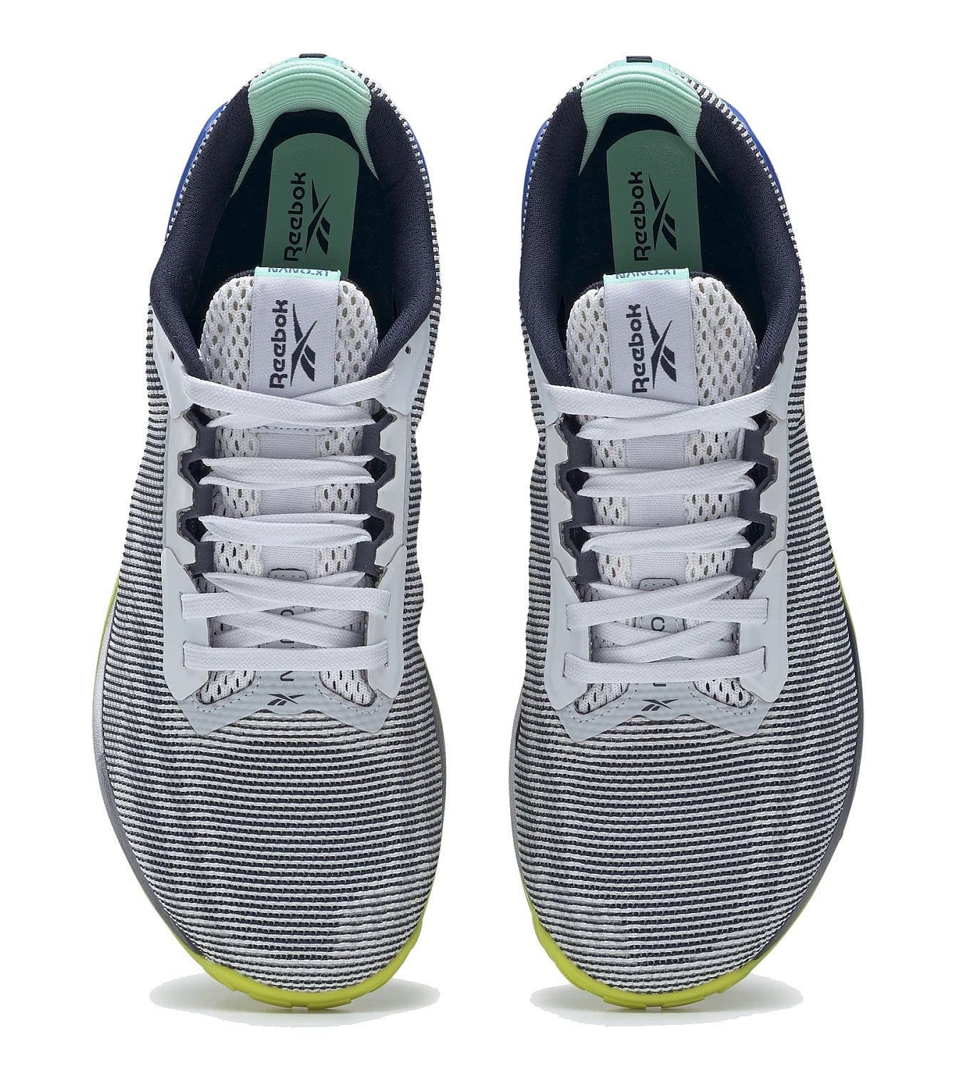 Men's Reebok Reebok Nano X1 Grit