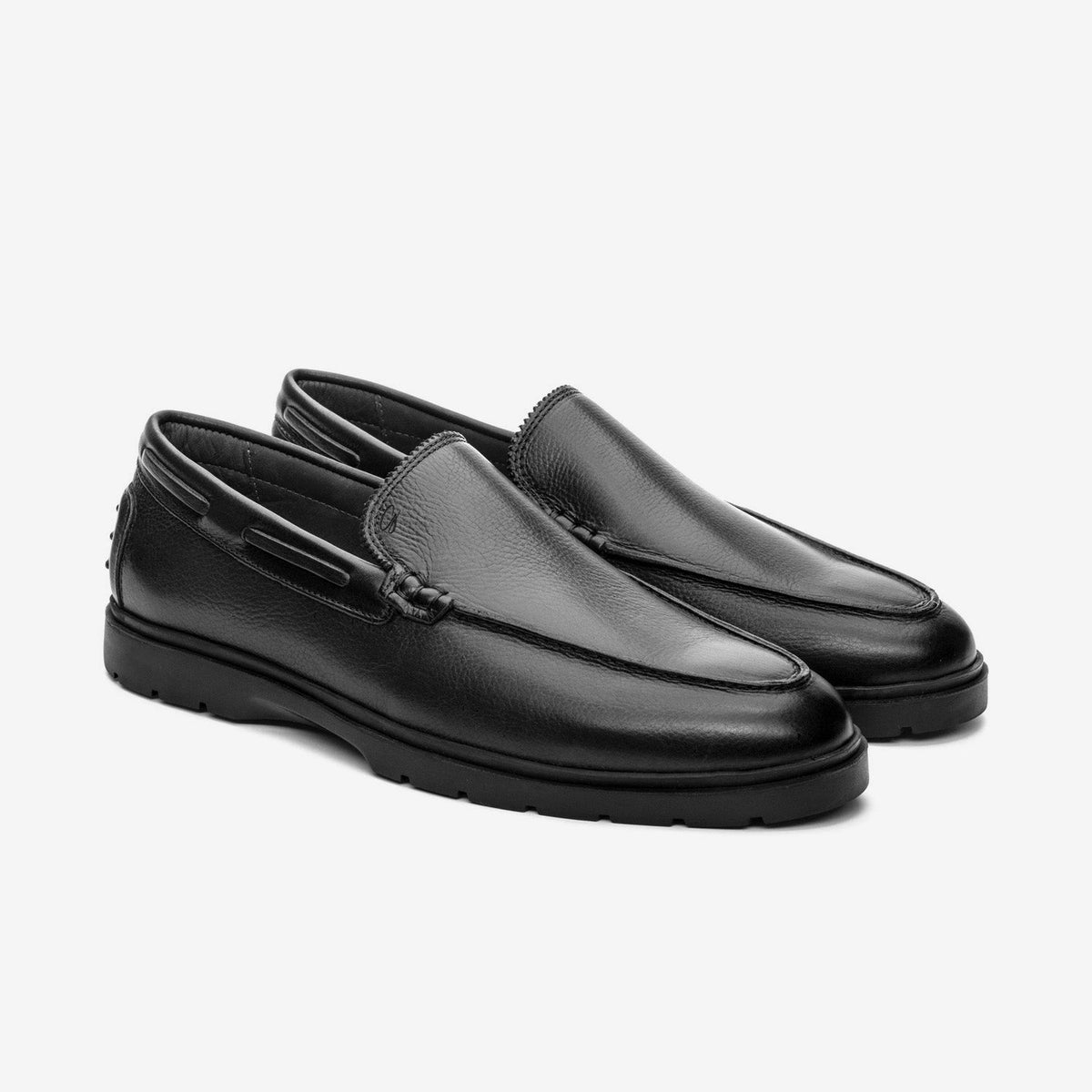 Black Grainey-
