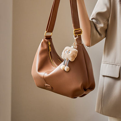 Brown-
