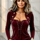 Wine Red