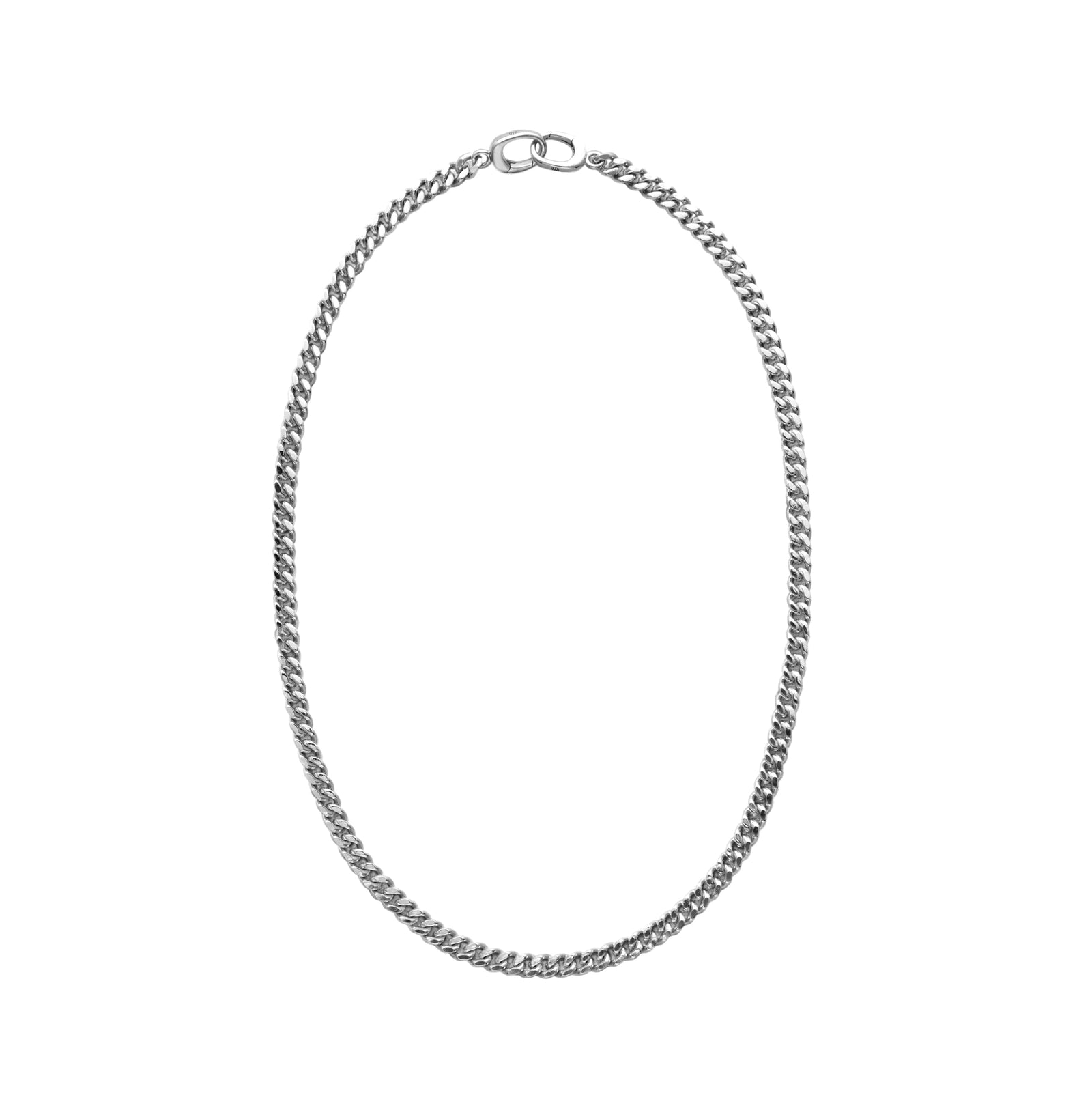 Silver-