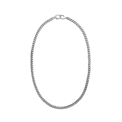 Silver-