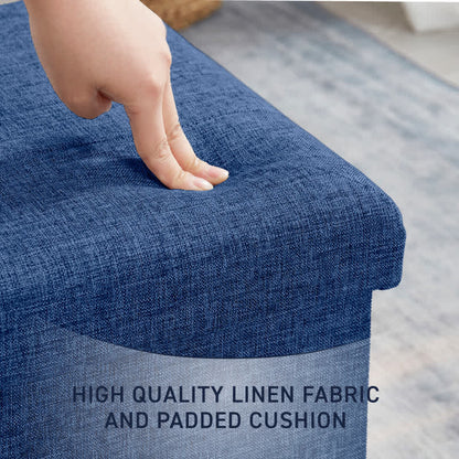 Navy Blue-