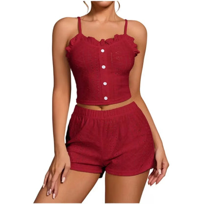 Red-