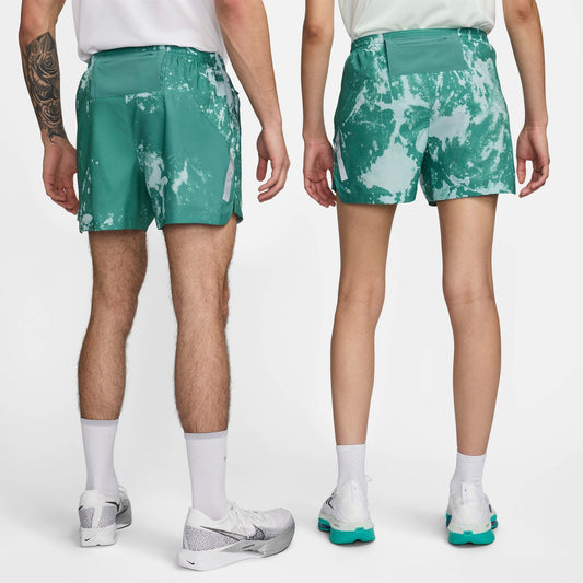 Nike Men's Dri-Fit Run Division Stride 4" Brief-Lined Running Shorts