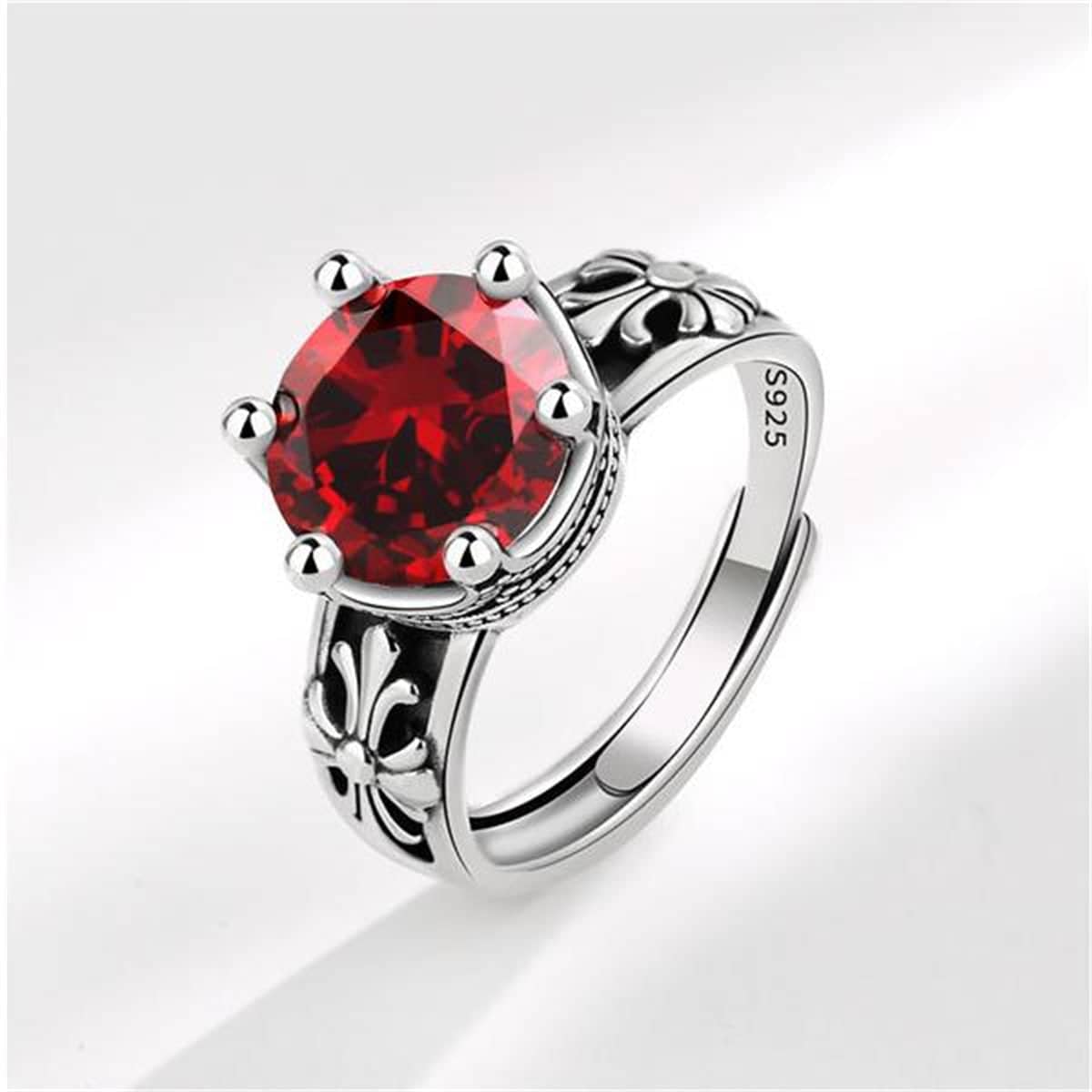 Red-