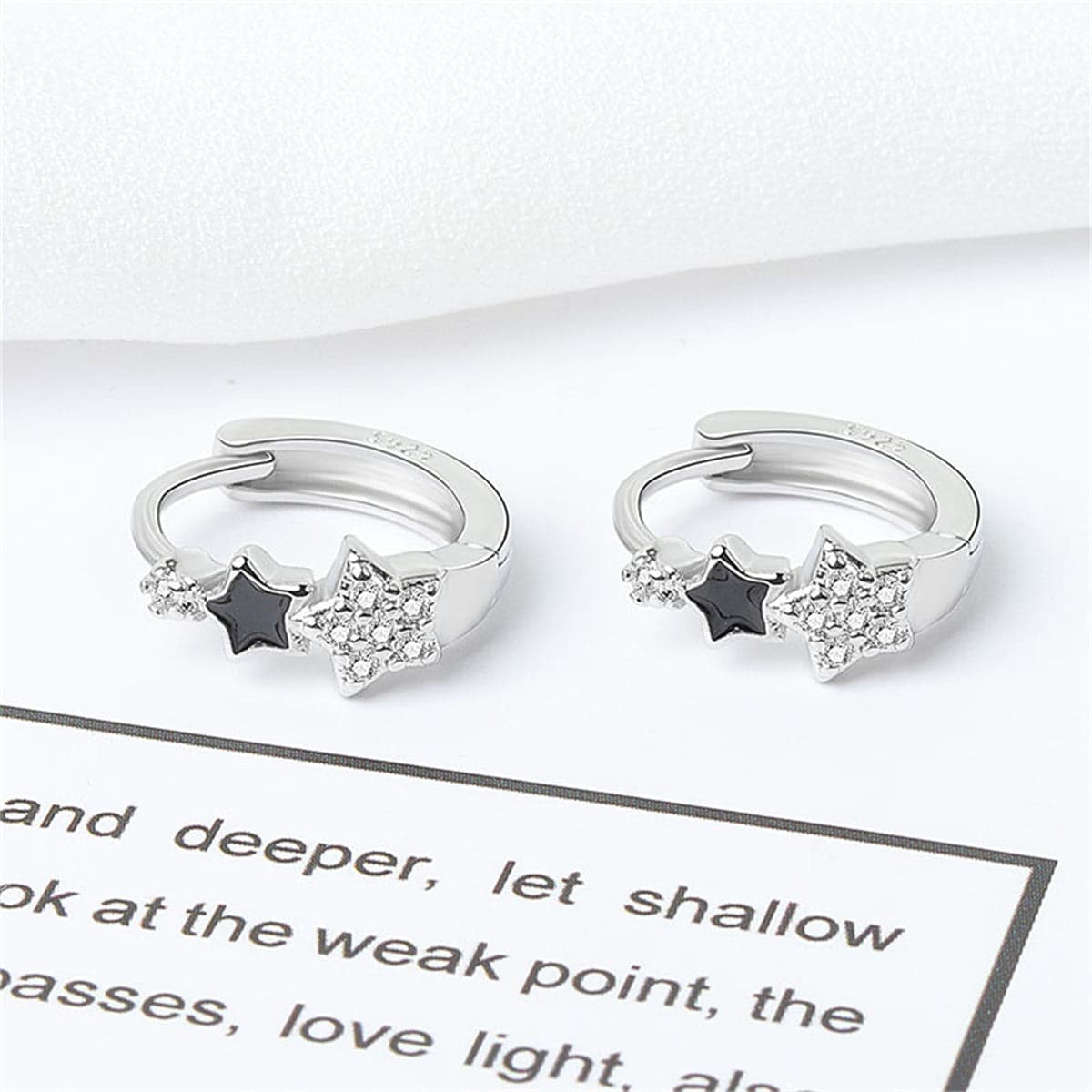 Metallic-