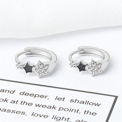 Metallic-