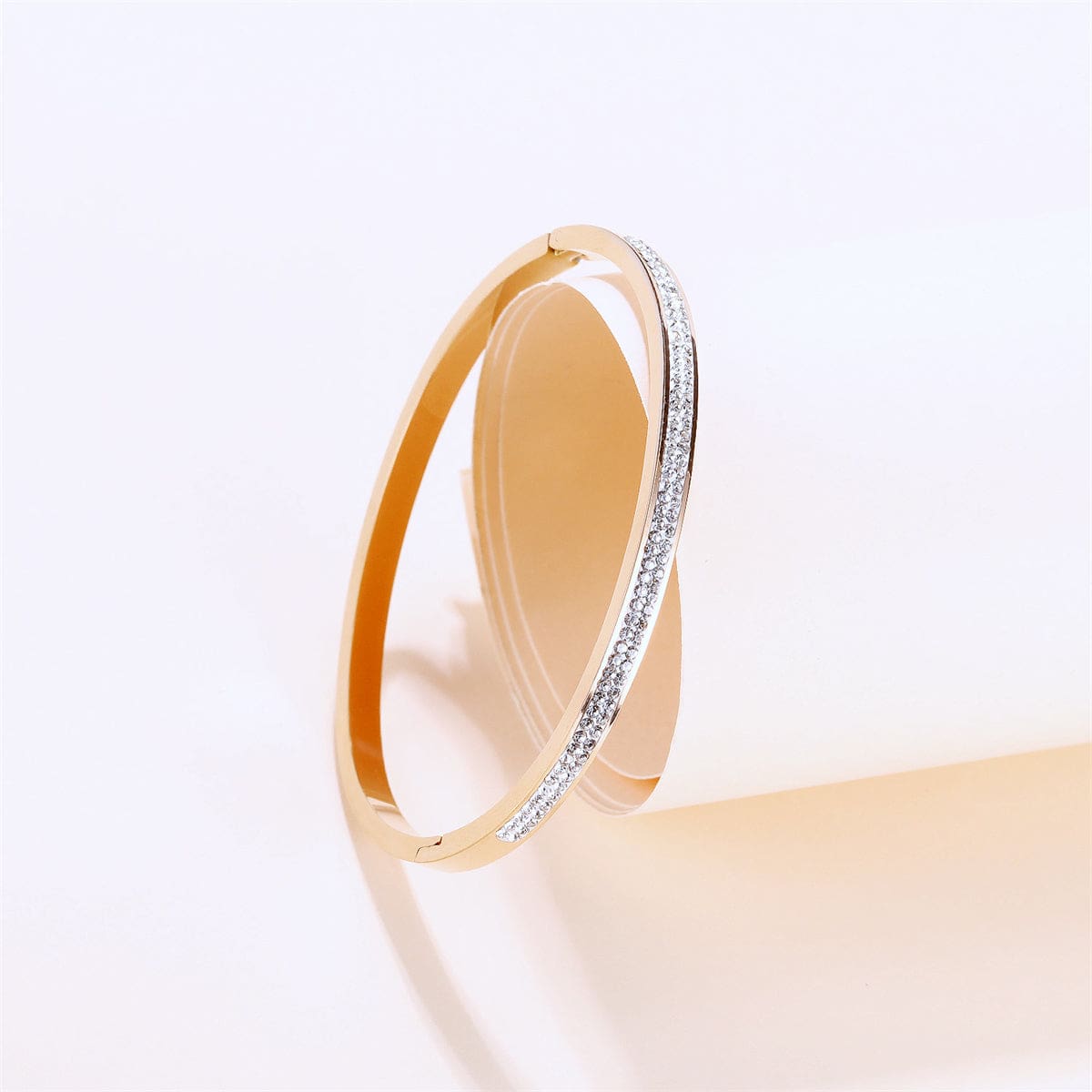 Metallic-