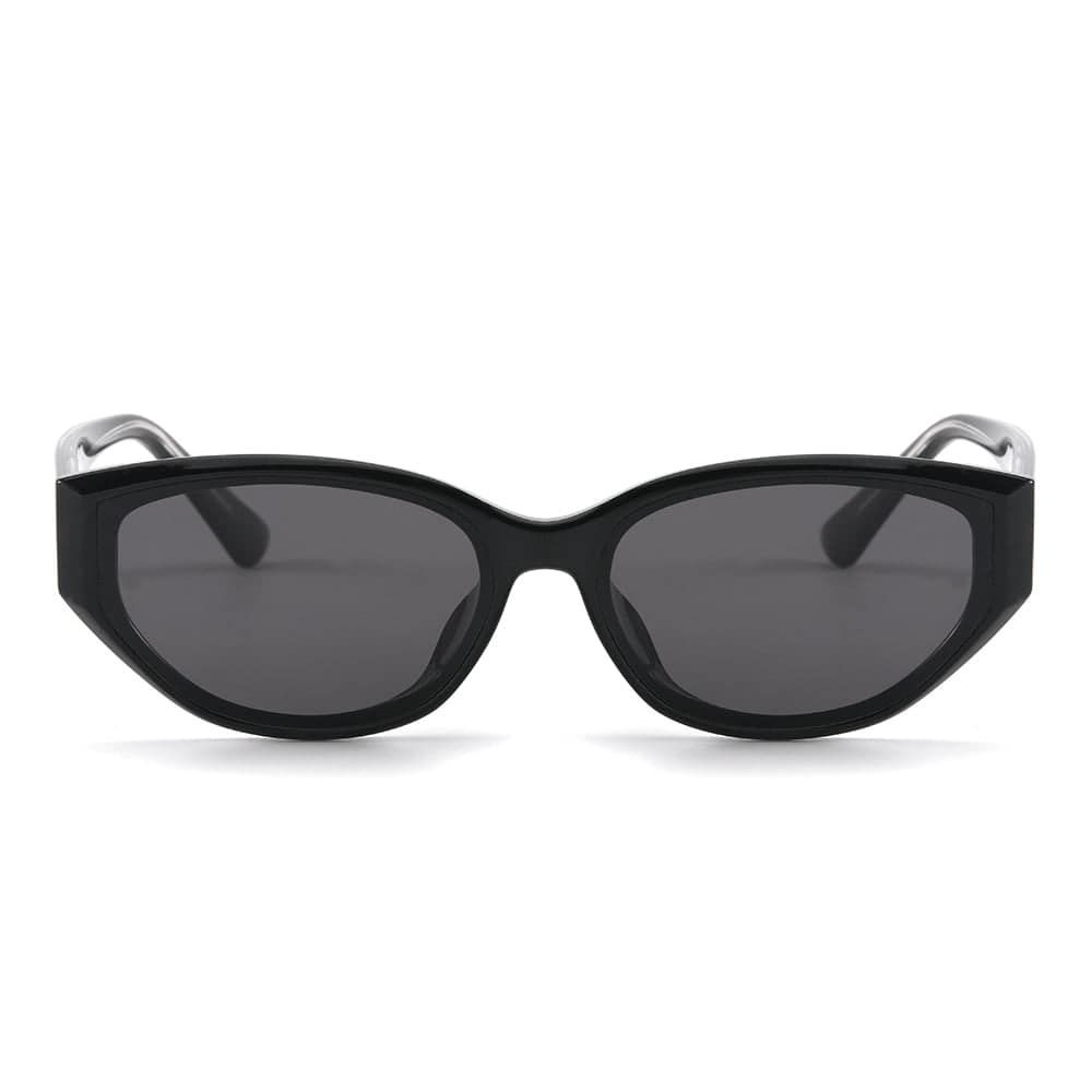 Black-