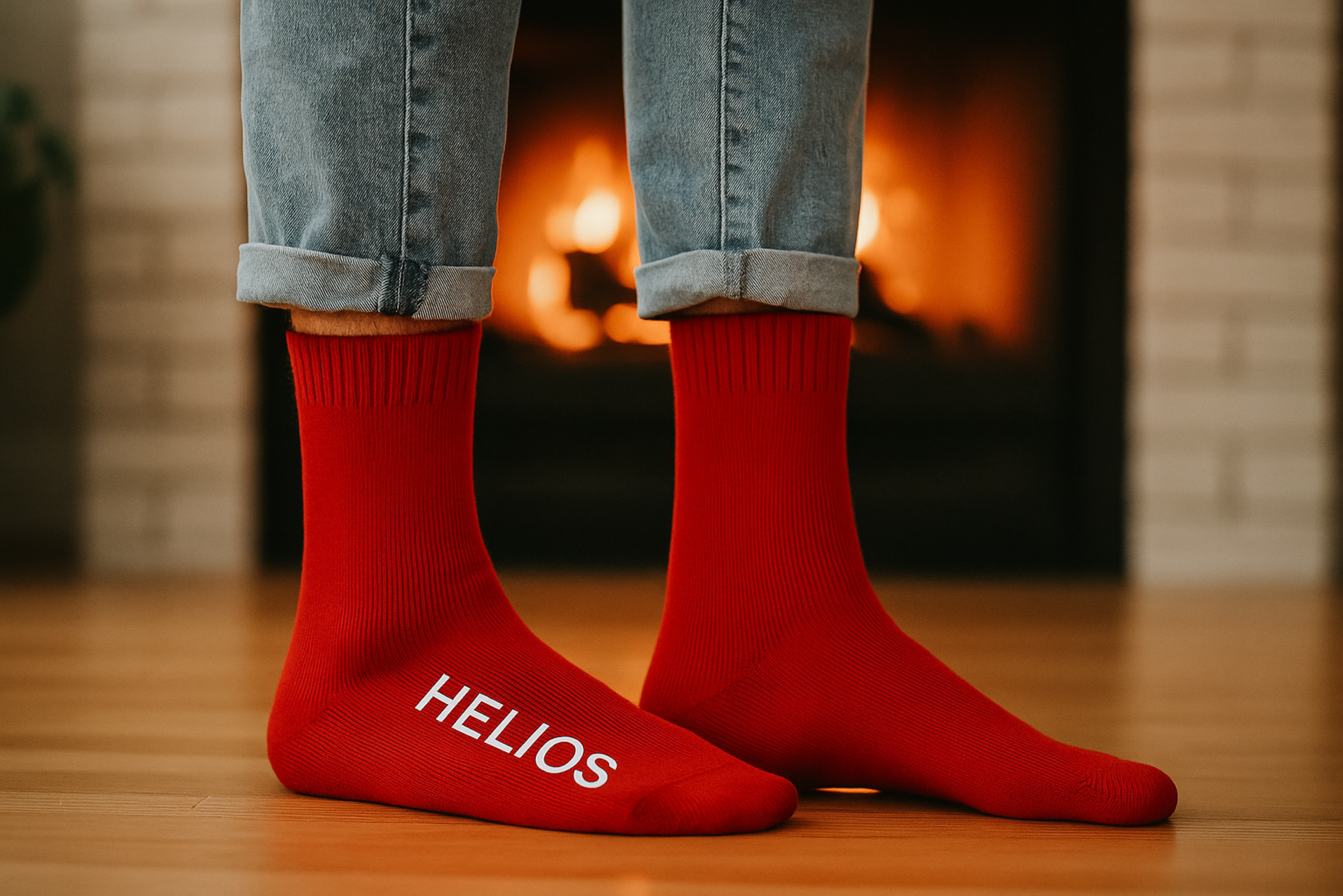 Red-