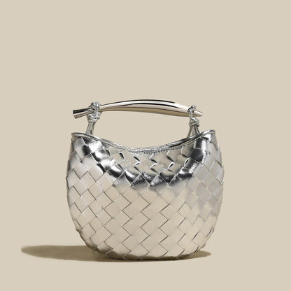 Silver-