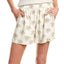 WHITE/FLORAL