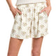 WHITE/FLORAL