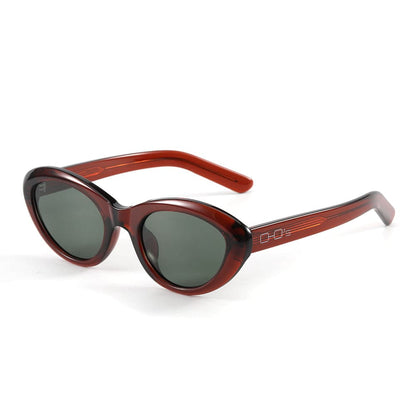 Burgundy-