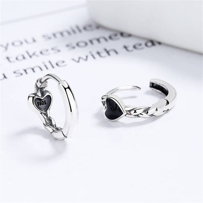 Black-