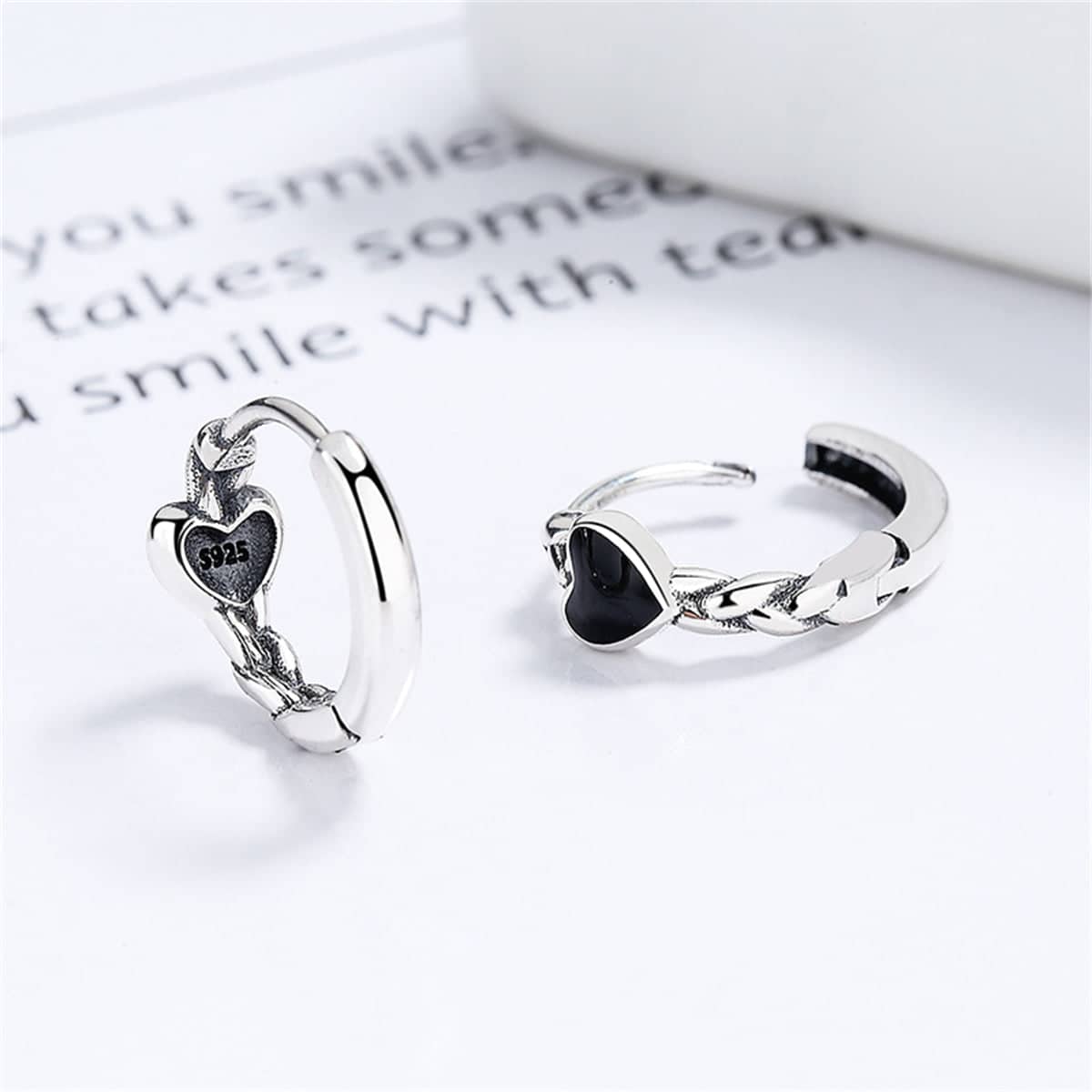 Black-
