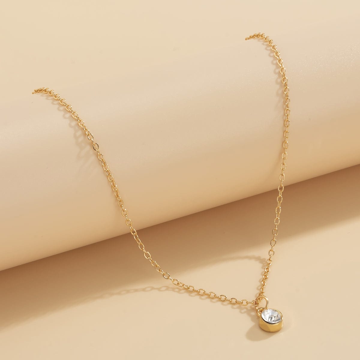Metallic-